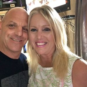 Meet your Posher, Terri